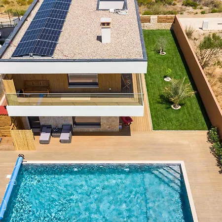 Villa Victoria Atlantica Sagres